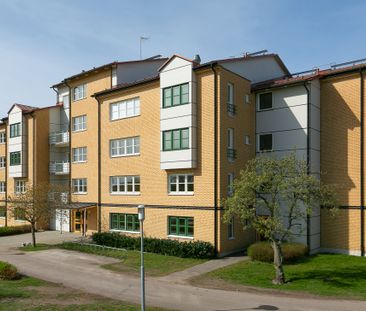 Baltiska vägen, Kalmar - Photo 1