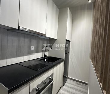 Ενοικιάζεται Γκαρσονιέρα 34 τ.μ. - Photo 6