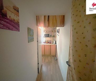 Pronájem bytu 1+1 30 m² - Photo 4