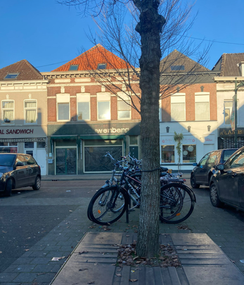 Per direct beschikbaar: kamer aan de Nieuwe Haagdijk in Breda - Photo 1