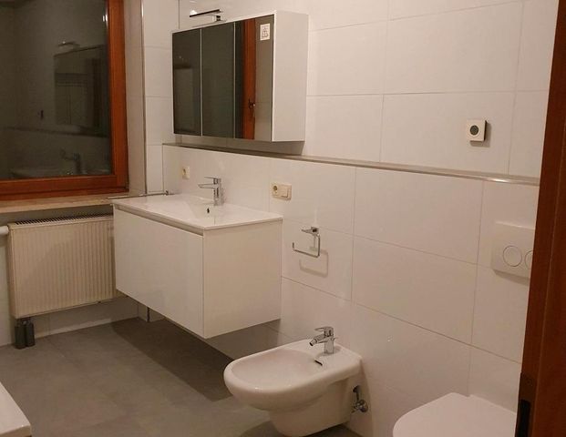 große Galeriewohnung in zentraler Lage - Photo 1