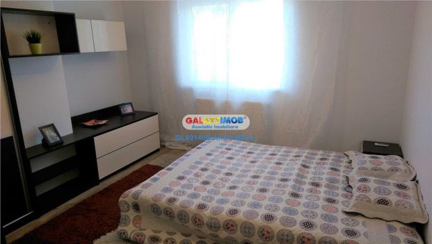 Inchiriere garsoniera Mihai Bravu METROU BLOC NOU CENTRALA PROPRIE - Photo 1