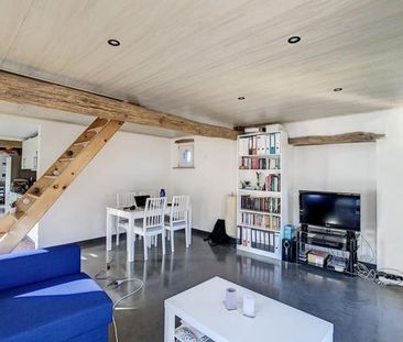 Penthouse te huur - Foto 3