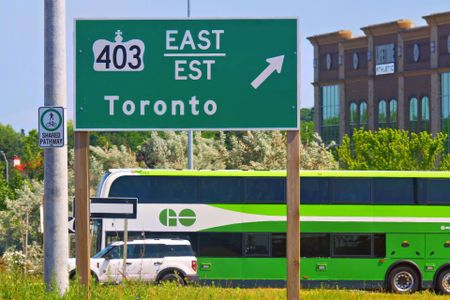 For Lease - 2495 Eglinton Avenue Unit# 2306, Mississauga, Ontario - Photo 3