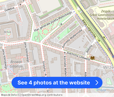 3 pokoje I Garaż I Balkon I Browar Gdański - Photo 1