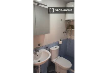 2 room luxury Apartment for rent in Almería, Andalusia