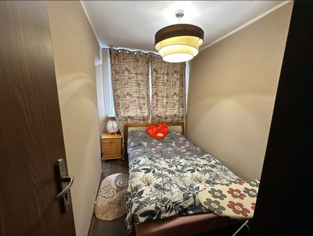 2 pok Centrum al. Wyzwolenia - Zdjęcie 3