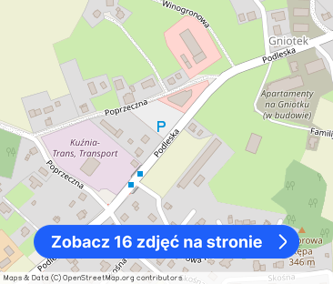 Mieszkanie do wynajęcia - 48 m² - 2 pokoje Mikołów, ul. Podleska - Zdjęcie 1