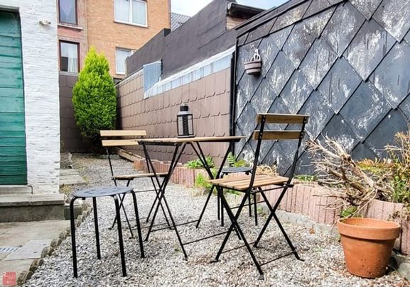 Appartement te huur - Foto 1