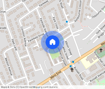 8 Derby Street, Queensbury, Bradford - Photo 1