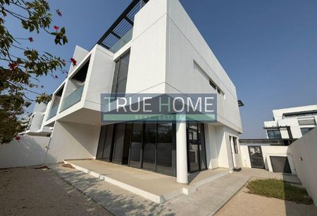 Water View | Five bedroom | G+2 - Photo 4