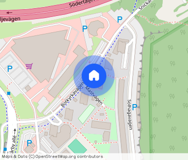 Botkyrkavägen 5 - Photo 1