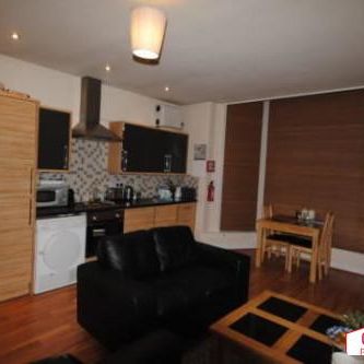 flat 1 36 Cardigan Road, Leeds, LS6 3AG - Photo 1