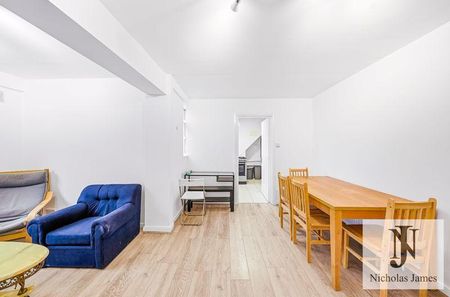 3 bedroom apartment to rent - Photo 3