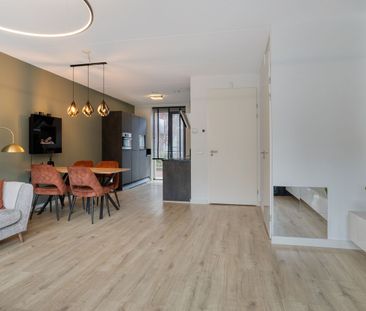 Brouwhuisstraat 15, Feijenoord, 3071JE, Rotterdam - Photo 5