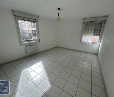 Appartement à louer 1 pièce 26.9m² - Photo 3