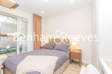 Staniforth Court, Tierney Lane, London, W6 - Photo 3