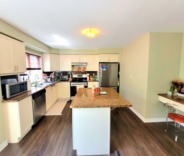 For Lease - 21 Billiter Road, Brampton, Ontario - Photo 2