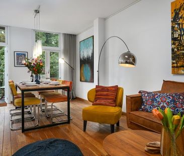Te huur: Appartement Eerste Jan Steenstraat 110 2 in Amsterdam - foto 3