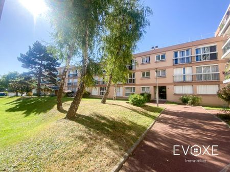 Location Appartement 1 pièce 28m² SOISY SOUS MONTMORENCY 95230 - Photo 5