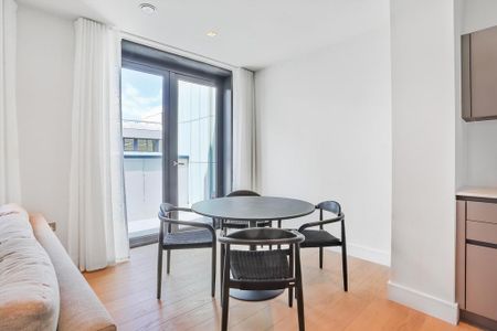 2 bedroom flat to rent - Photo 5