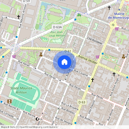 Montrouge
