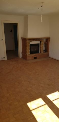 5.5 Zimmer, 150 m², 1. Stock - Photo 2