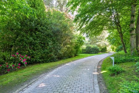 Uccle - Superbe Appartement CORBIAU (REZ) de 228 m² 3CH/3SDB - Photo 4