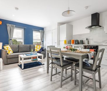 1 Bed Flat, Woodbine Street, L5 - Photo 2