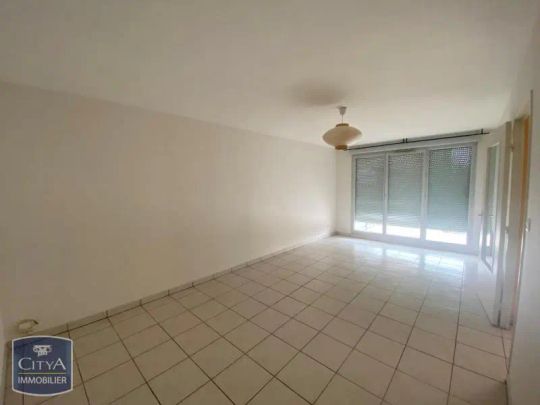Appartement à louer 2 pièces 49.82m² - Photo 1