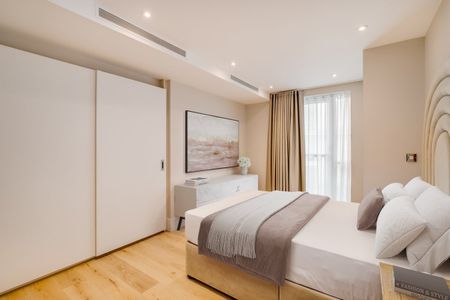 Baker Street, Marylebone, London, NW1 6XE - Photo 5