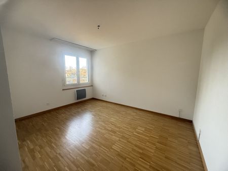 Spacieux 4.5 pièces à Villars-sur-Glâne ! - Photo 3