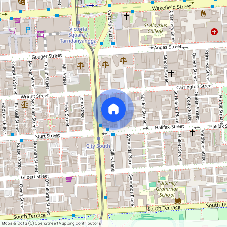 12 Toms Court, Adelaide, South Australia 5000