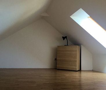 Beste Lage von Bad-Godesberg: Maisonett direkt am Rhein - Photo 6