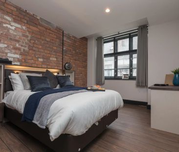 1 Bed - Large - Photo 5