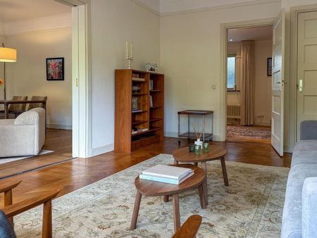 Appartement te huur: Jozef Israëlsplein 9 2596 AT Den Haag - Photo 5