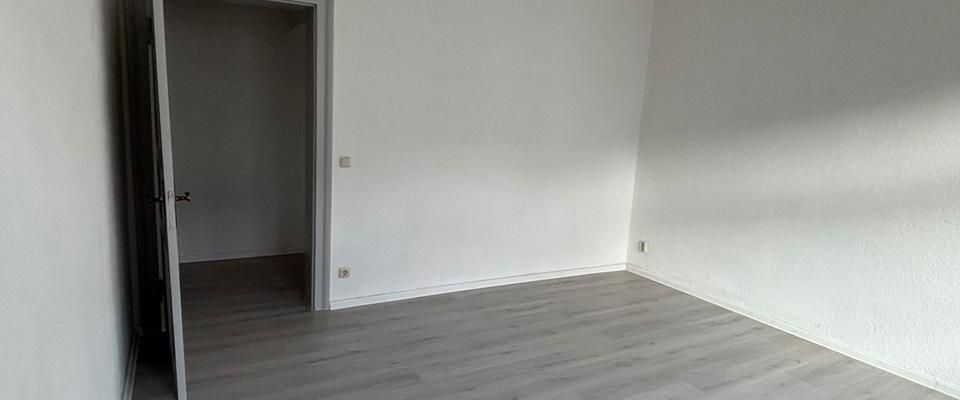 2-RWE mit Balkon in Dessau Nord - Foto 1