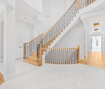 For Lease - 41 Glen Abbey Trail, Vaughan, Ontario - Photo 4