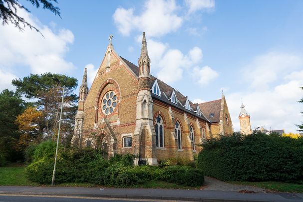 Flat 7 Reeds Chapel - Photo 1