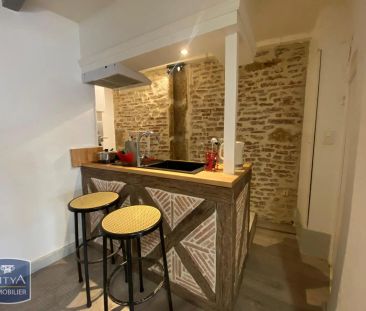 Appartement à louer 1 pièce 25.9m² - Photo 4