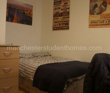 Ladybarn Road, Manchester, M14 6WQ - Photo 4