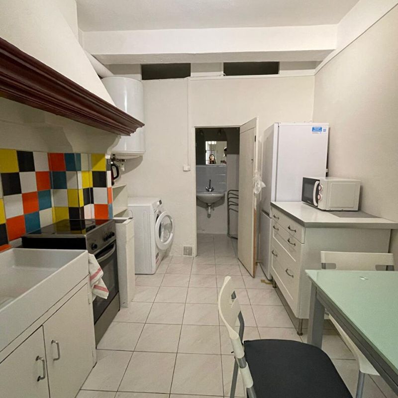 Appartement type 2 de 34.34m² - Photo 1