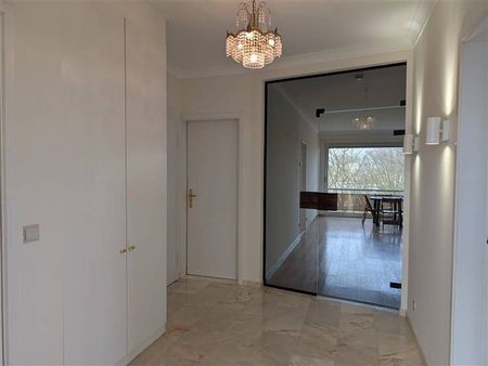 Appartement te huur - Photo 3