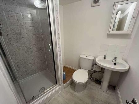 Fore Street, Trowbridge, Wiltshire, BA14 - Photo 5