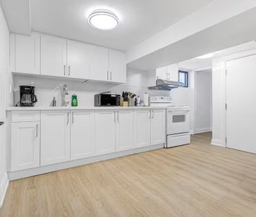 For Lease - 377 Taylor Mills Drive Unit# bsmt, Richmond Hill, Ontario - Photo 3