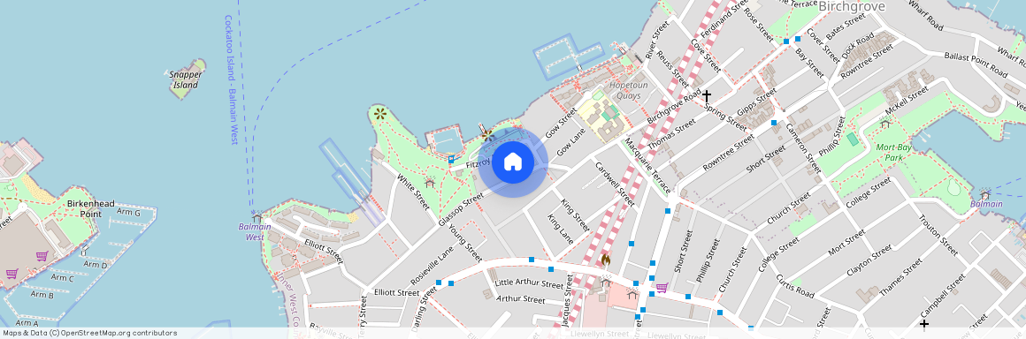 25A Glassop Street, NSW 2041, Balmain