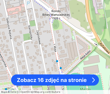 Komfortowe 2-pokojowe mieszkanie 50 m² w Piasecznie - Zdjęcie 1