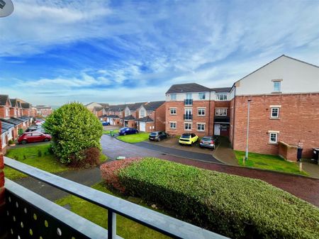 Renforth Close, St James Village, Gateshead - Photo 3