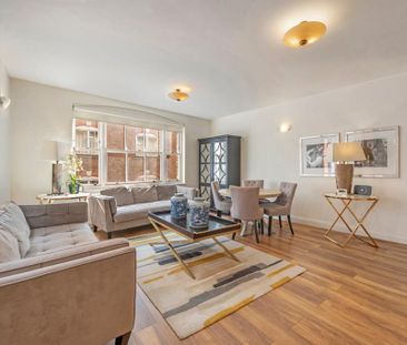 2 bedroom flat to rent - Photo 3