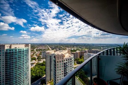 For Lease - 60 Absolute Avenue Unit# 3807, Mississauga, Ontario - Photo 5